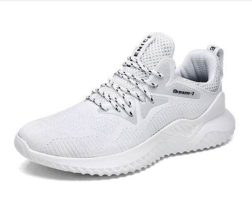 Breathable running Sneakers for men