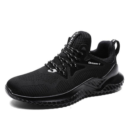Breathable running Sneakers for men
